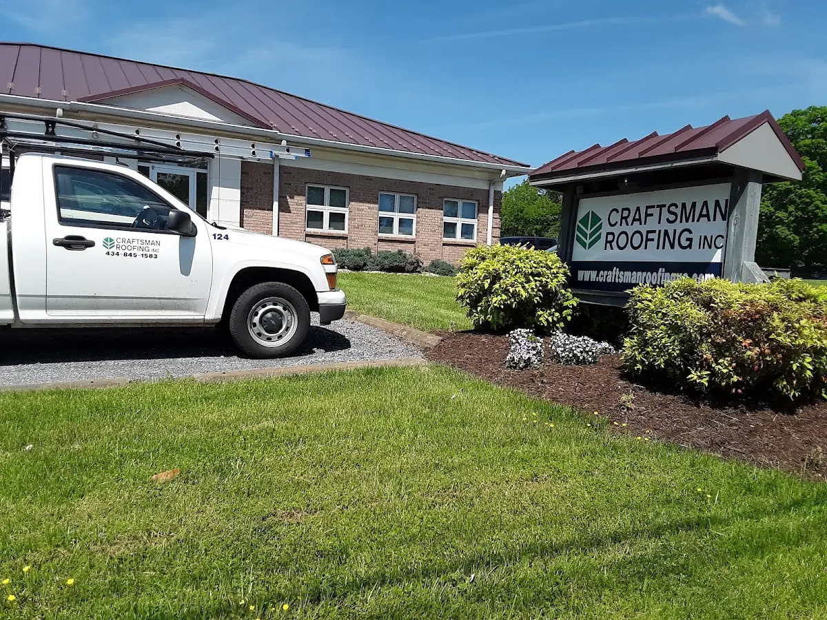 Quality Gutter & Downspout Repair by experienced craftsmen in Braemar